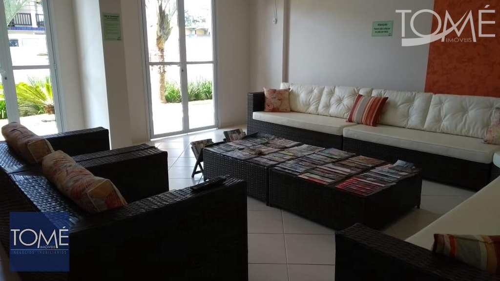 Apartamento em Bertioga, no bairro Centro