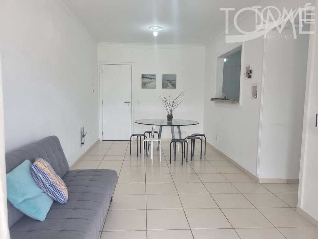 Apartamento em Bertioga, no bairro Centro