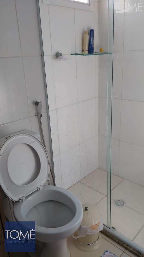 Apartamento em Bertioga, no bairro Centro