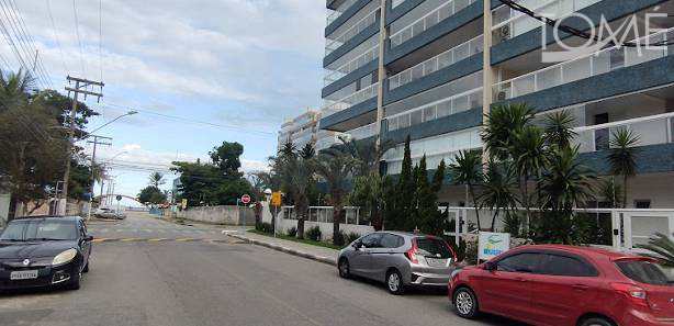 Apartamento em Bertioga, no bairro Centro