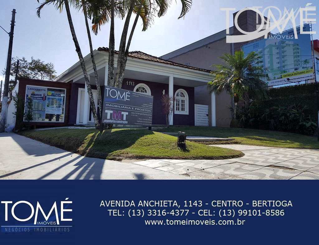 Apartamento em Bertioga, no bairro Centro