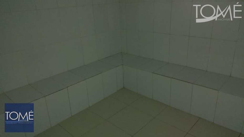 Apartamento em Bertioga, no bairro Centro