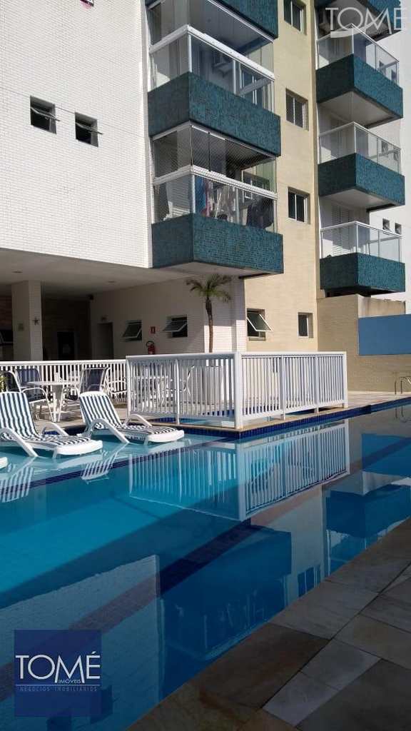 Apartamento em Bertioga, no bairro Centro