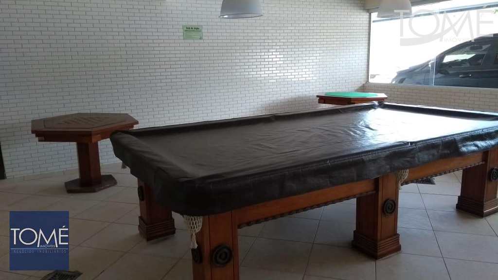 Apartamento em Bertioga, no bairro Centro