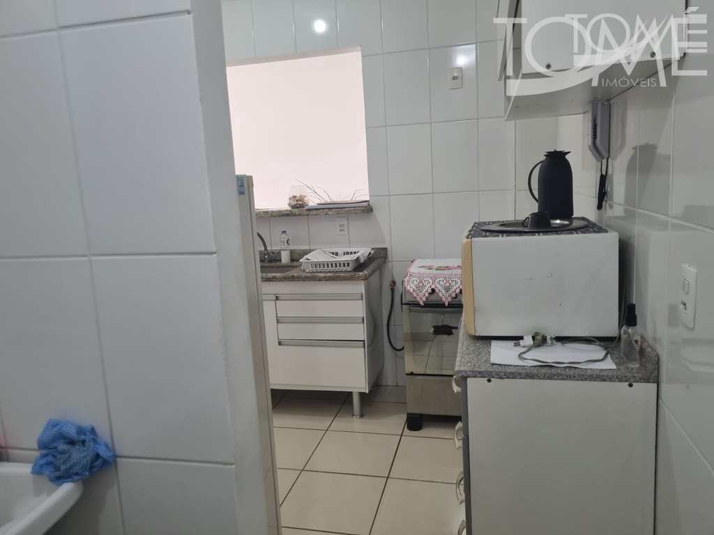 Apartamento em Bertioga, no bairro Centro