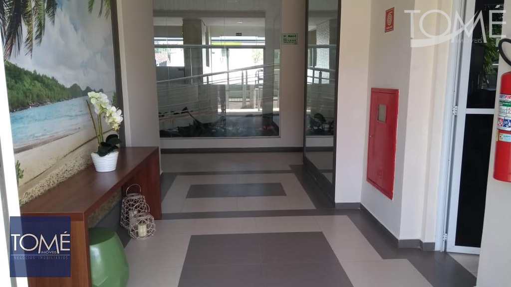 Apartamento em Bertioga, no bairro Centro