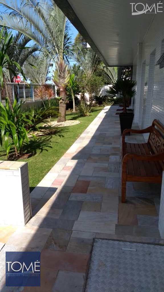 Apartamento em Bertioga, no bairro Centro