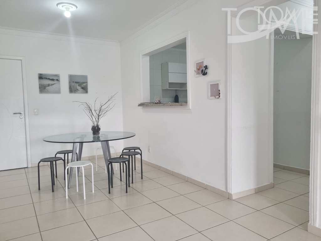 Apartamento em Bertioga, no bairro Centro