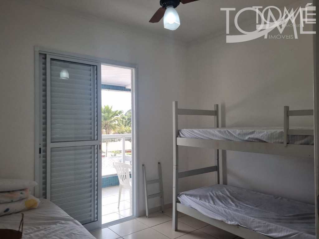 Apartamento em Bertioga, no bairro Centro
