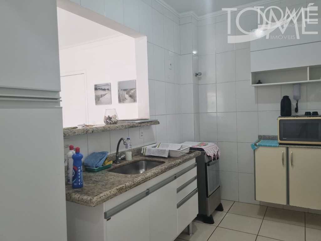 Apartamento em Bertioga, no bairro Centro