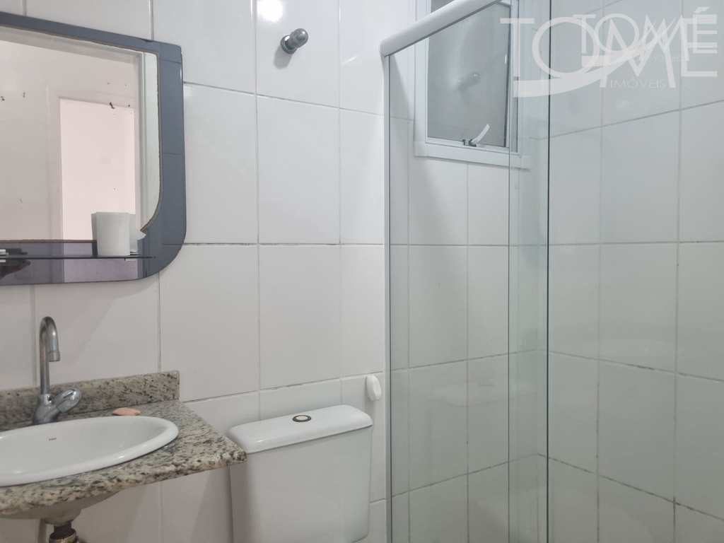 Apartamento em Bertioga, no bairro Centro