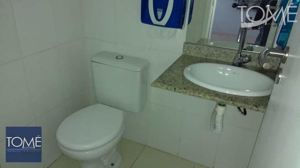 Apartamento em Bertioga, no bairro Centro