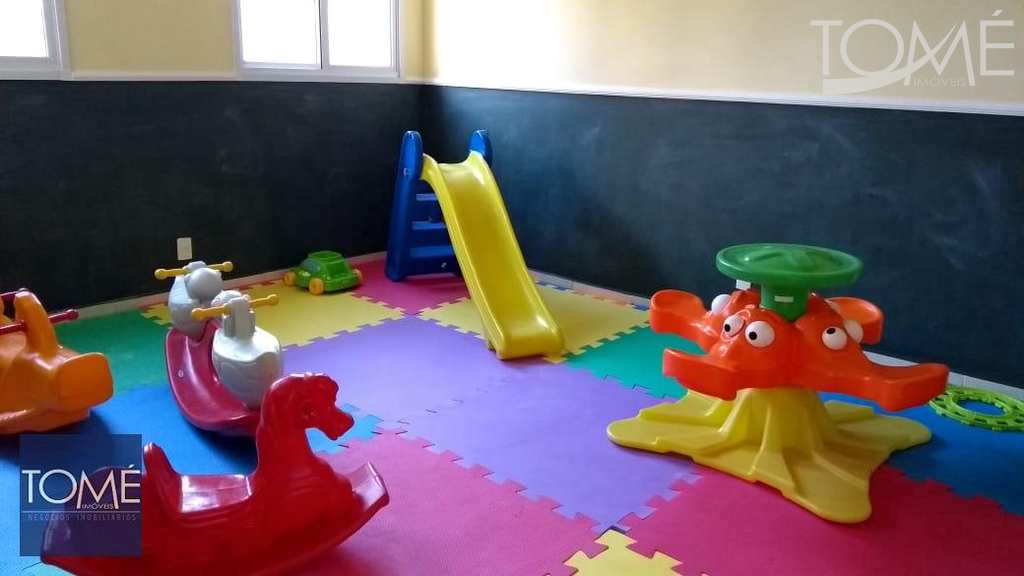 Apartamento em Bertioga, no bairro Centro
