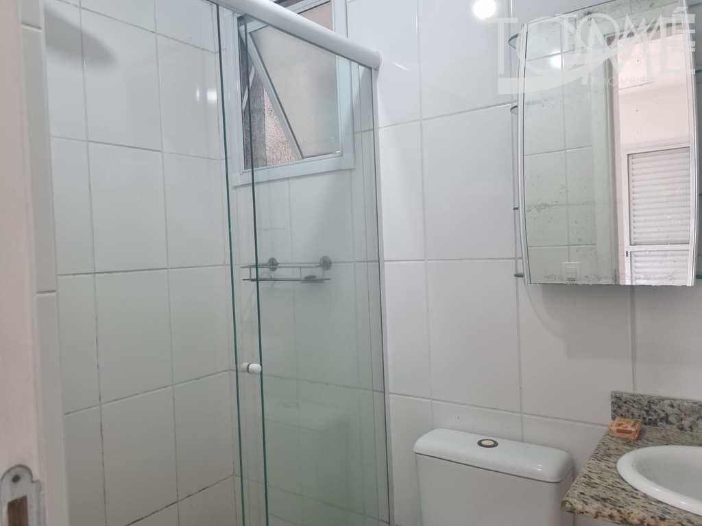 Apartamento em Bertioga, no bairro Centro