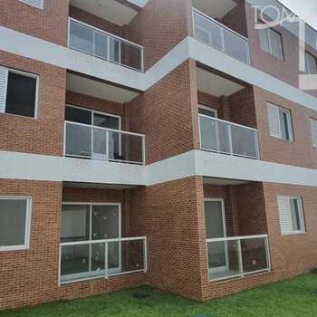 Apartamento em Bertioga, bairro Centro