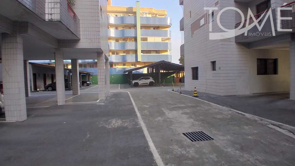 Apartamento em Bertioga, no bairro Maitinga