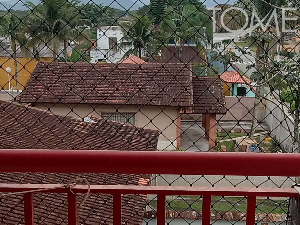 Apartamento em Bertioga, no bairro Maitinga