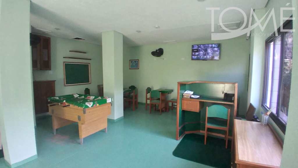 Apartamento em Bertioga, no bairro Maitinga