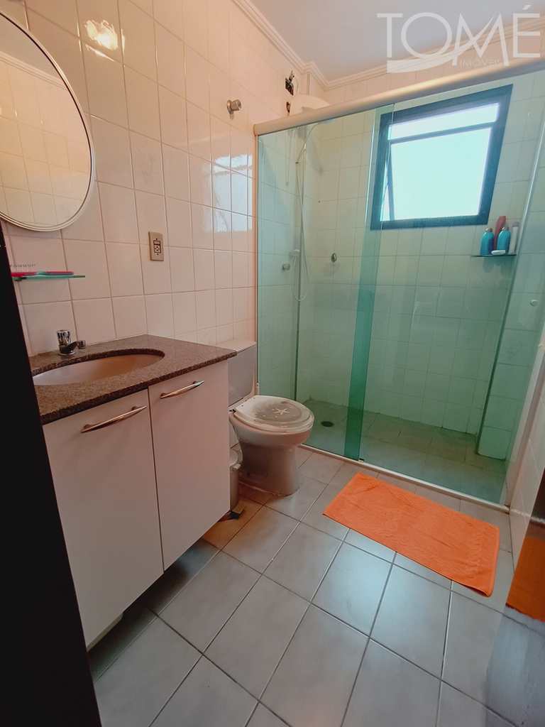 Apartamento em Bertioga, no bairro Maitinga