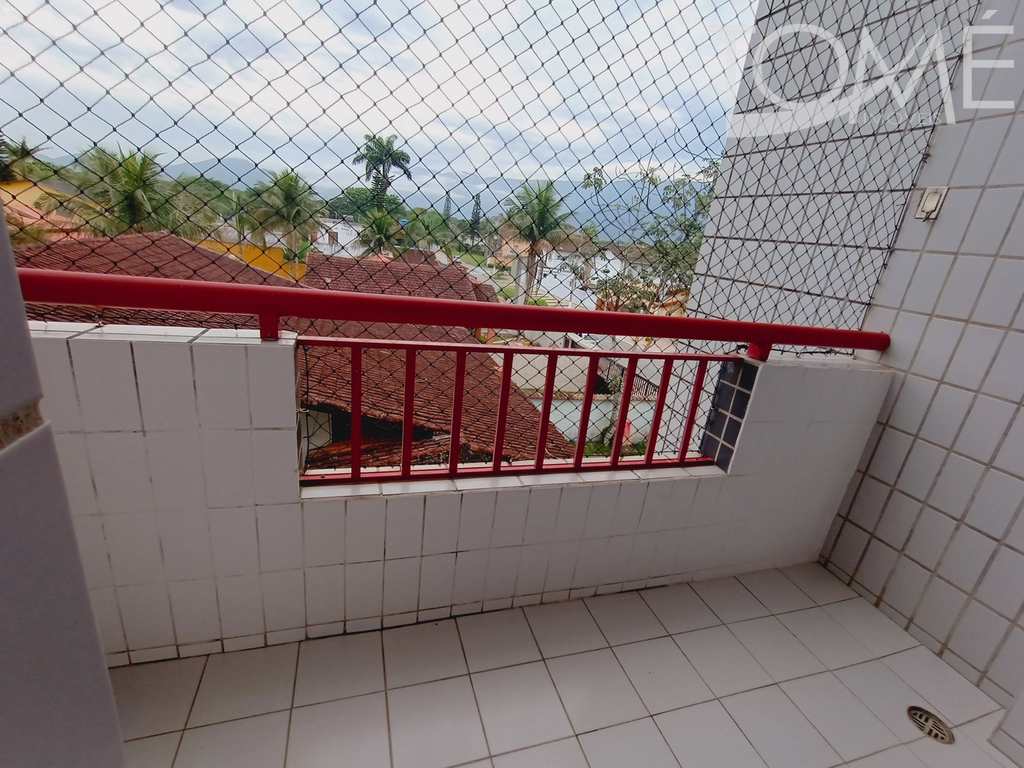 Apartamento em Bertioga, no bairro Maitinga