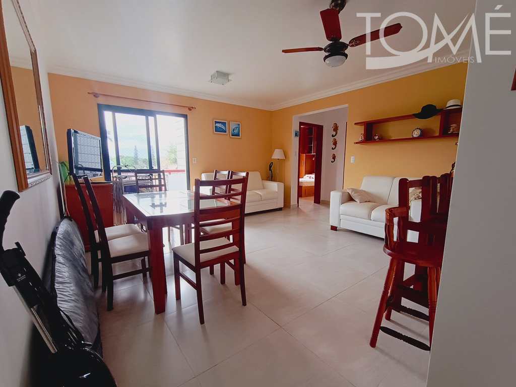 Apartamento em Bertioga, no bairro Maitinga