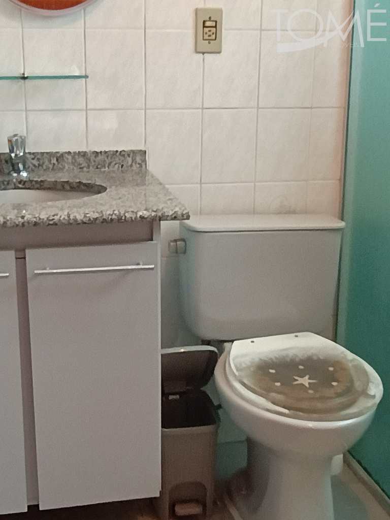 Apartamento em Bertioga, no bairro Maitinga