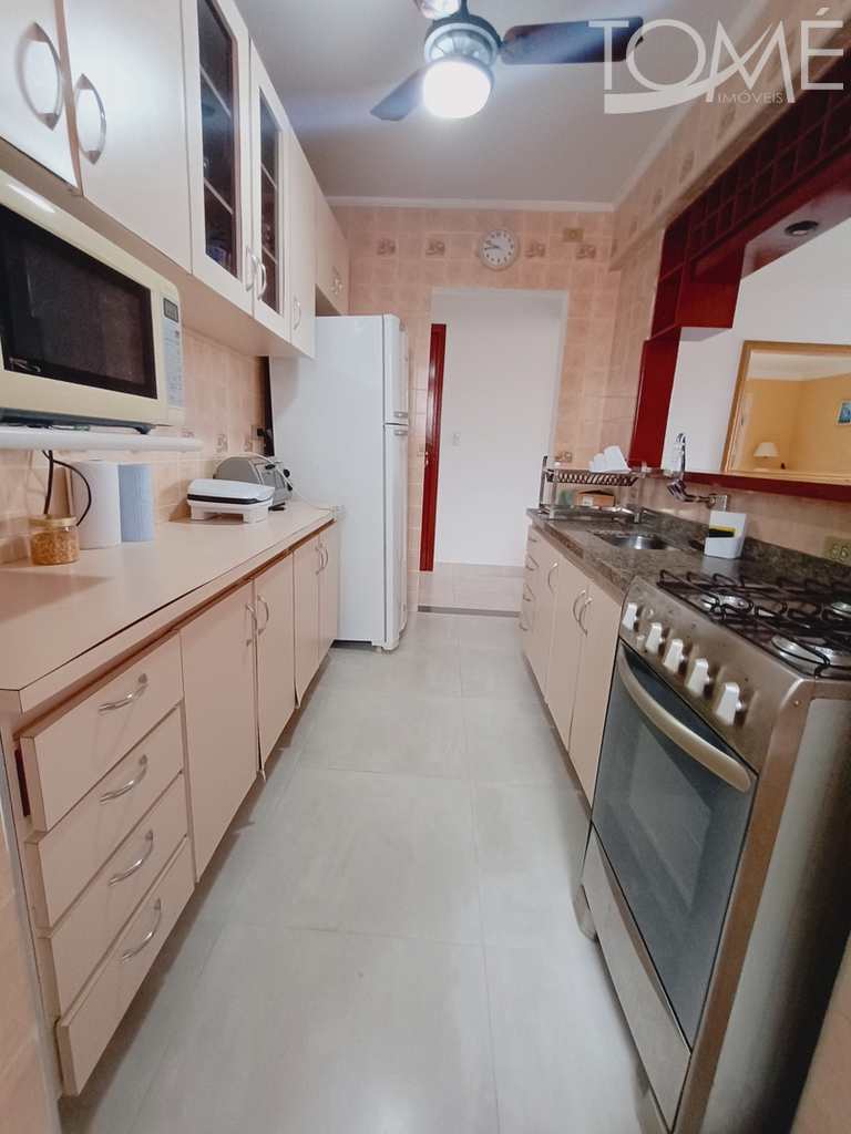 Apartamento em Bertioga, no bairro Maitinga