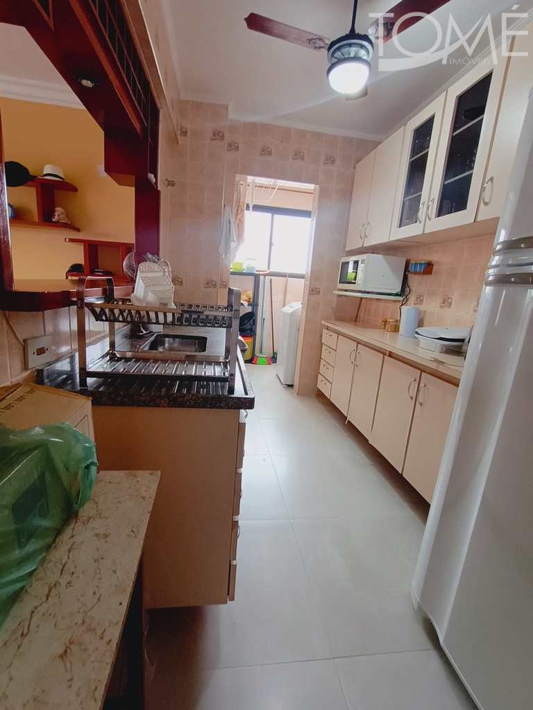 Apartamento em Bertioga, no bairro Maitinga