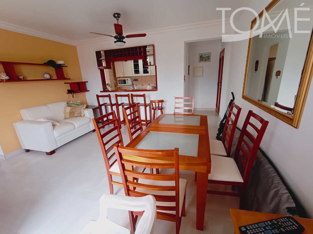 Apartamento em Bertioga, no bairro Maitinga