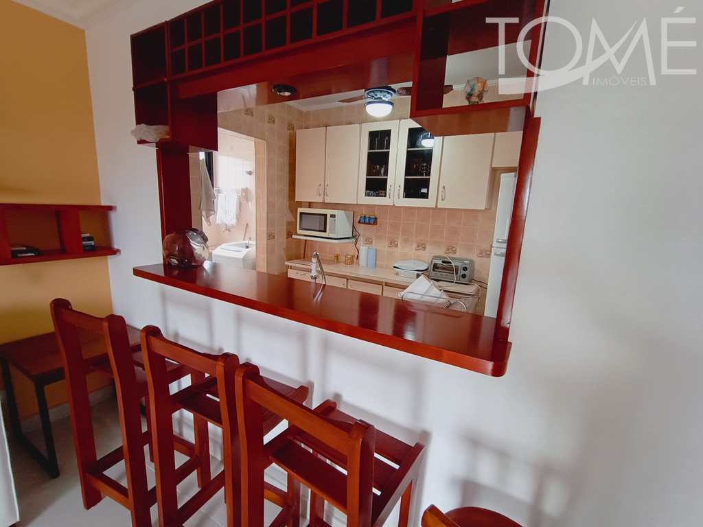 Apartamento em Bertioga, no bairro Maitinga
