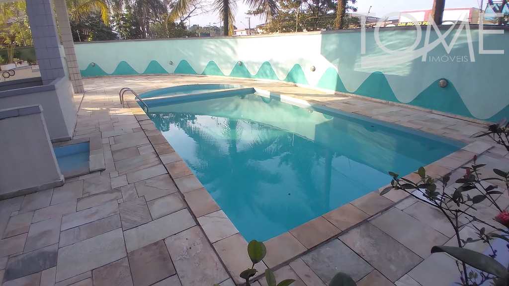 Apartamento em Bertioga, no bairro Maitinga