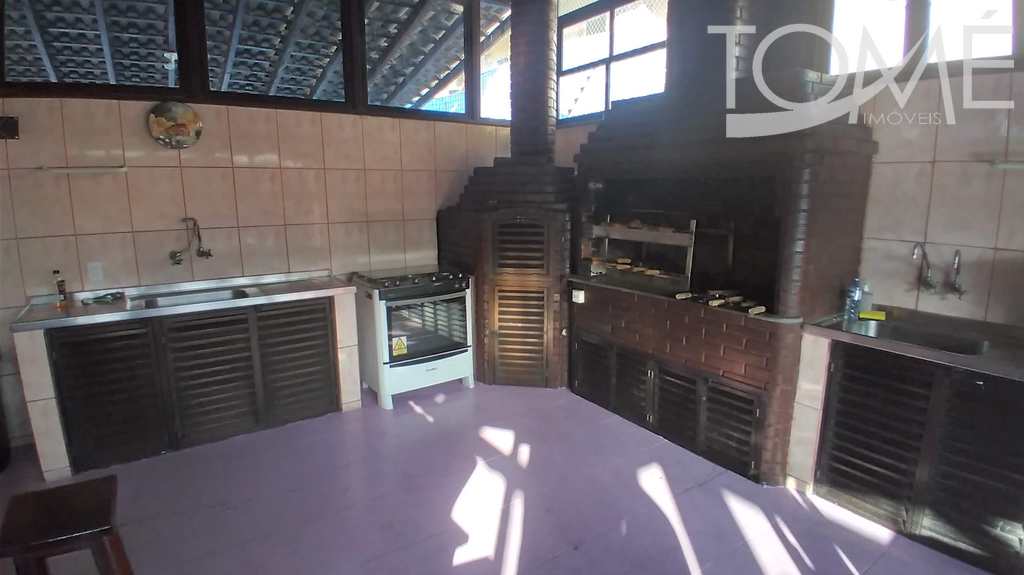 Apartamento em Bertioga, no bairro Maitinga