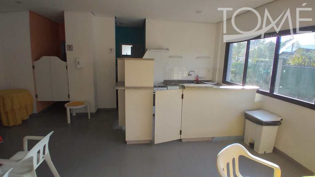 Apartamento em Bertioga, no bairro Maitinga