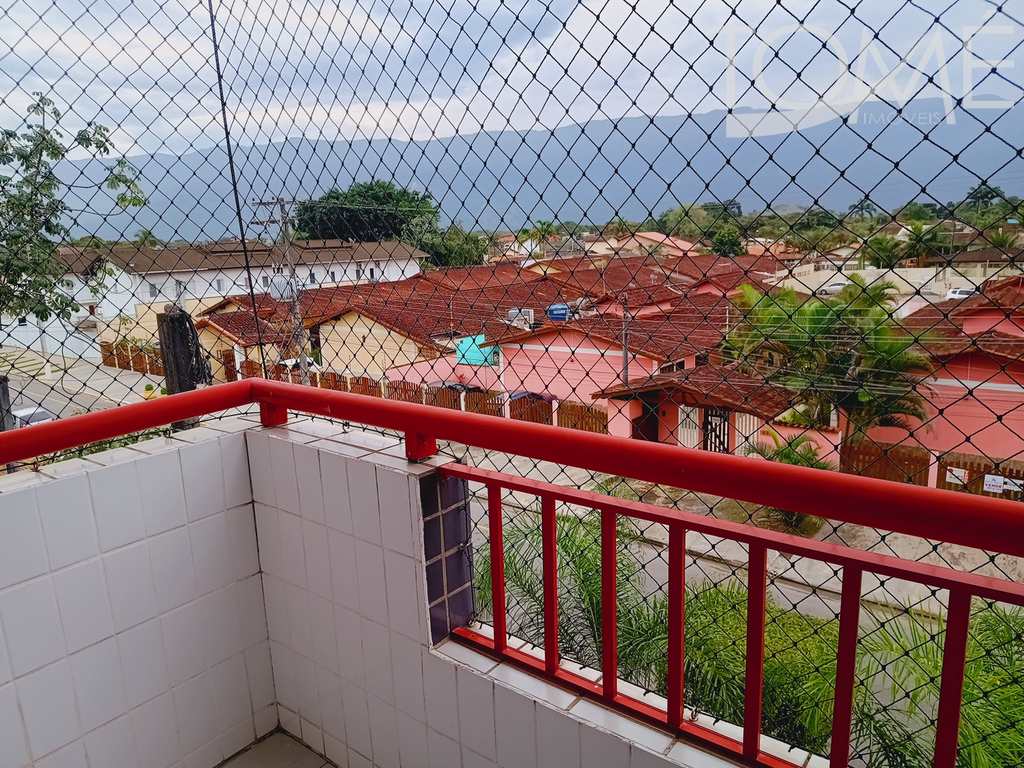 Apartamento em Bertioga, no bairro Maitinga