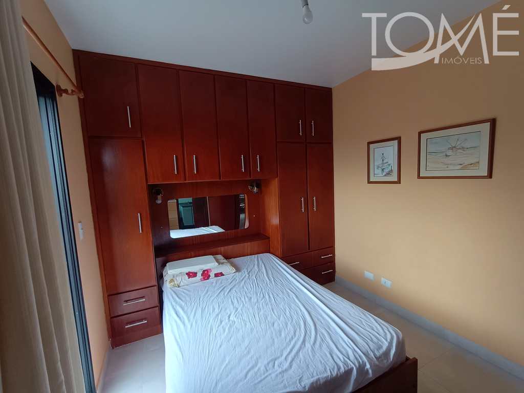 Apartamento em Bertioga, no bairro Maitinga