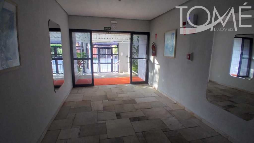 Apartamento em Bertioga, no bairro Maitinga