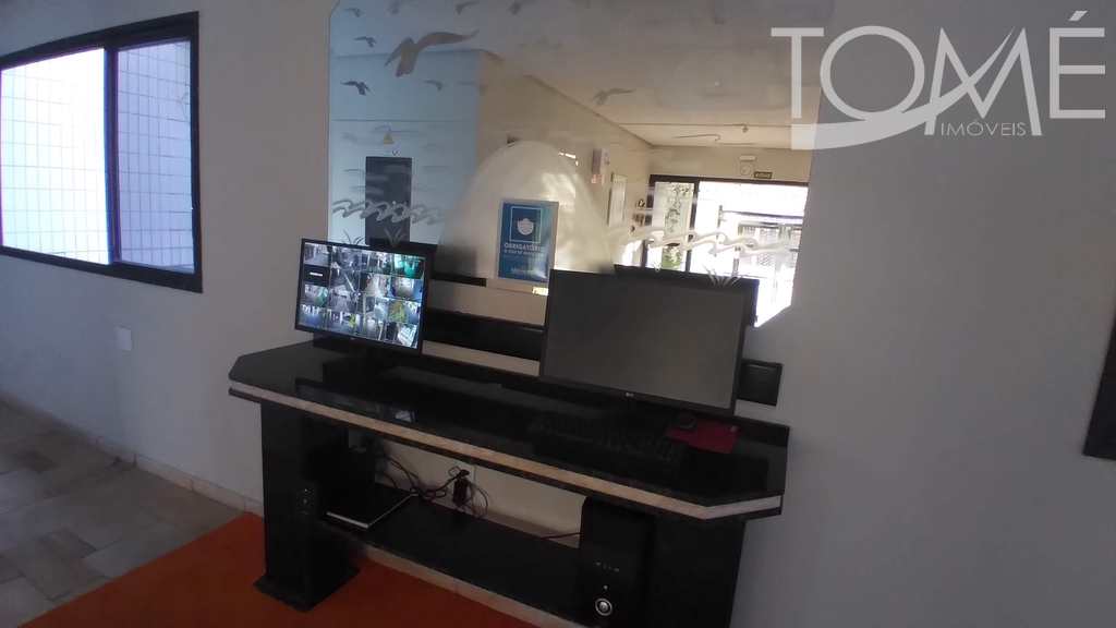 Apartamento em Bertioga, no bairro Maitinga