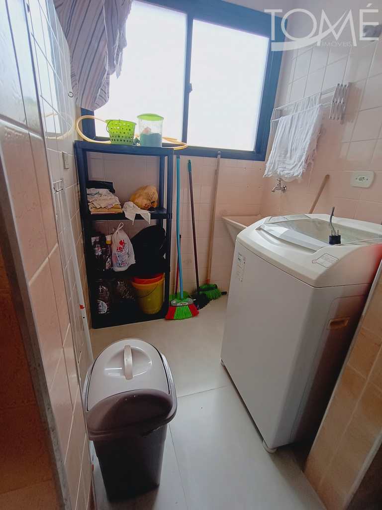 Apartamento em Bertioga, no bairro Maitinga