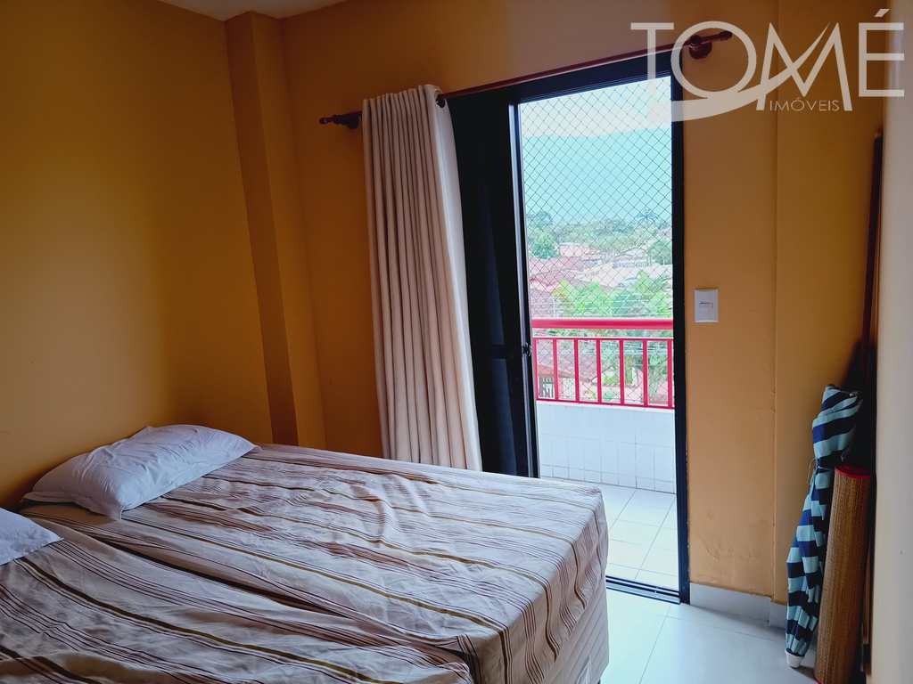 Apartamento em Bertioga, no bairro Maitinga