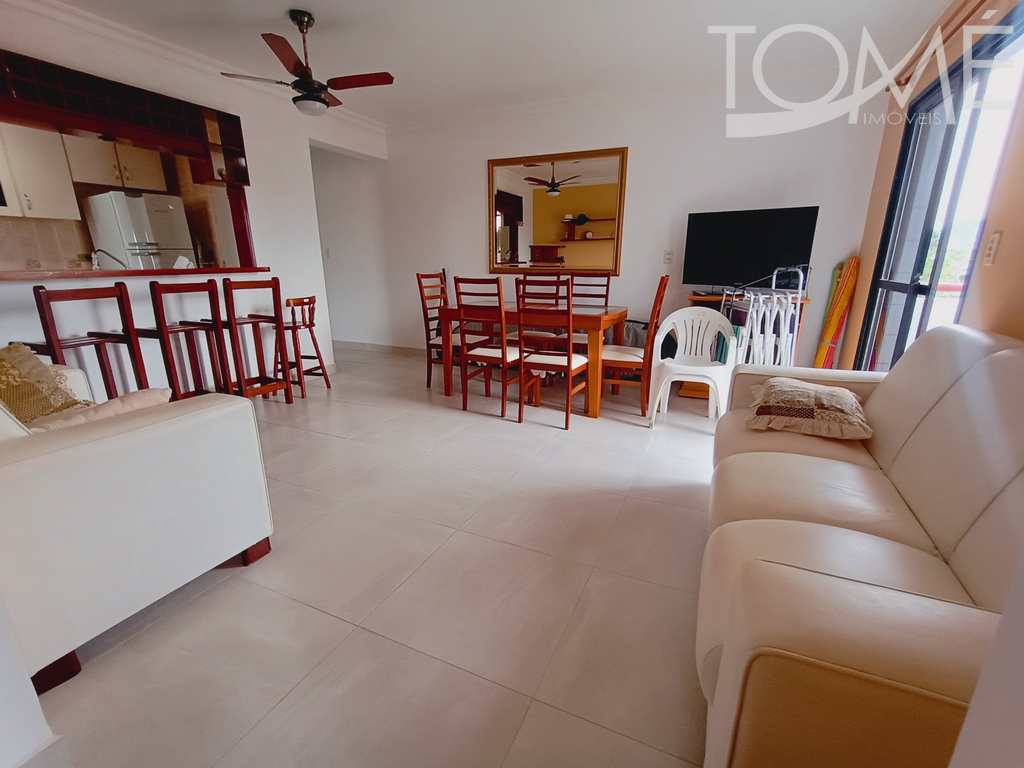 Apartamento em Bertioga, no bairro Maitinga