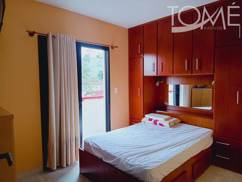 Apartamento em Bertioga, no bairro Maitinga