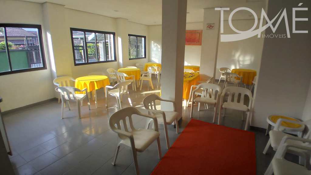 Apartamento em Bertioga, no bairro Maitinga
