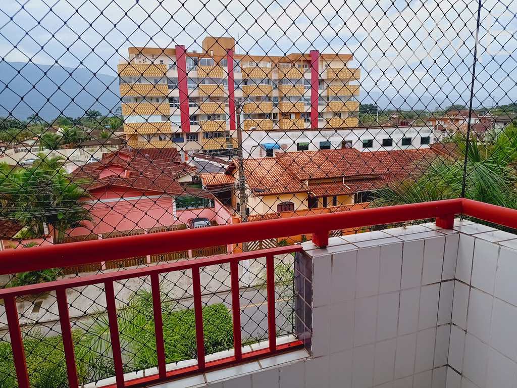Apartamento em Bertioga, no bairro Maitinga