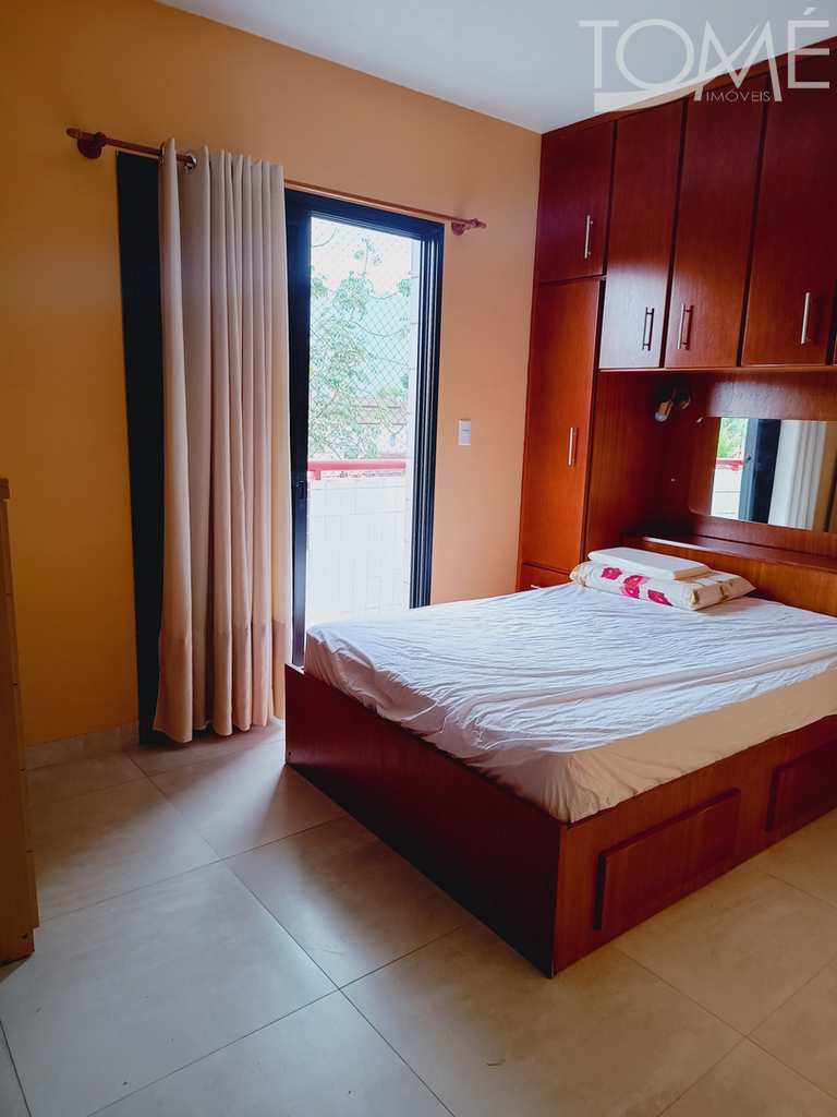 Apartamento em Bertioga, no bairro Maitinga