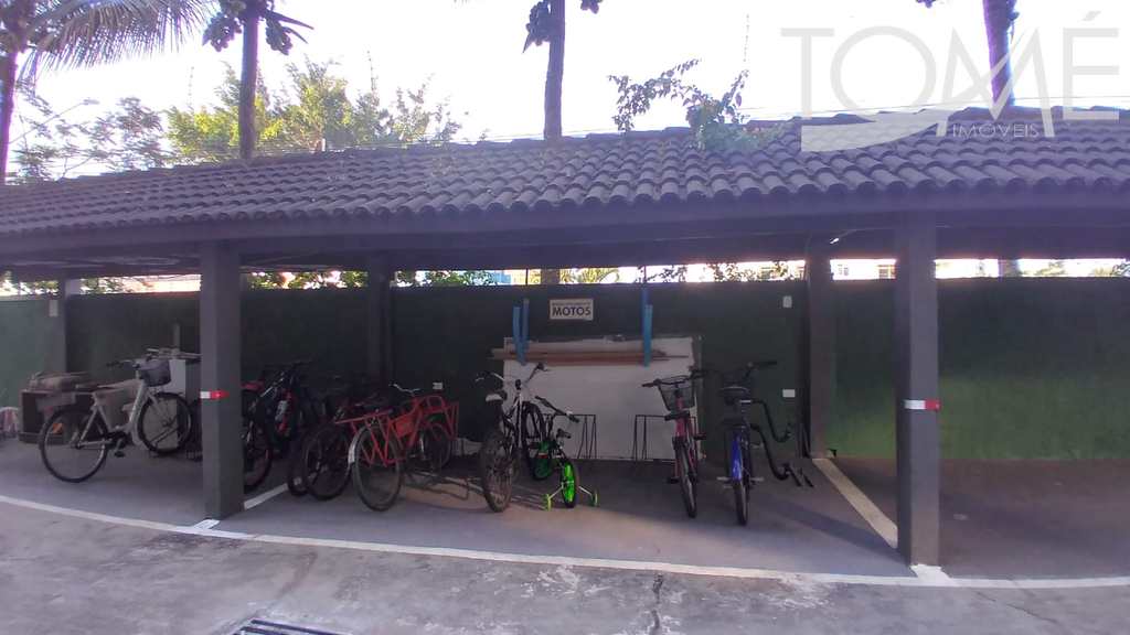 Apartamento em Bertioga, no bairro Maitinga