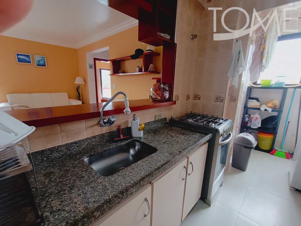 Apartamento em Bertioga, no bairro Maitinga