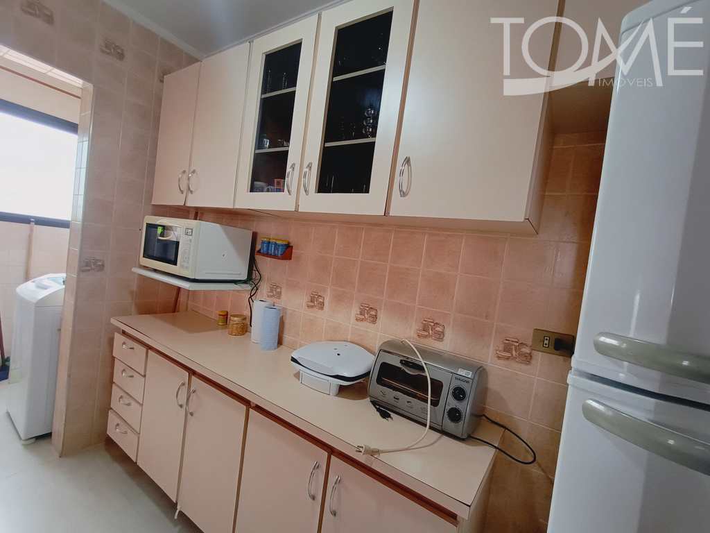 Apartamento em Bertioga, no bairro Maitinga