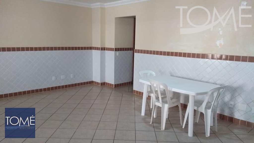 Apartamento em Bertioga, no bairro Centro