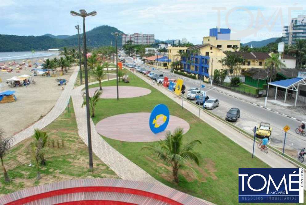 Apartamento em Bertioga, no bairro Centro