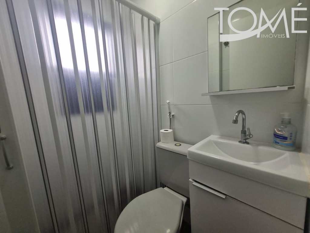 Apartamento em Bertioga, no bairro Centro